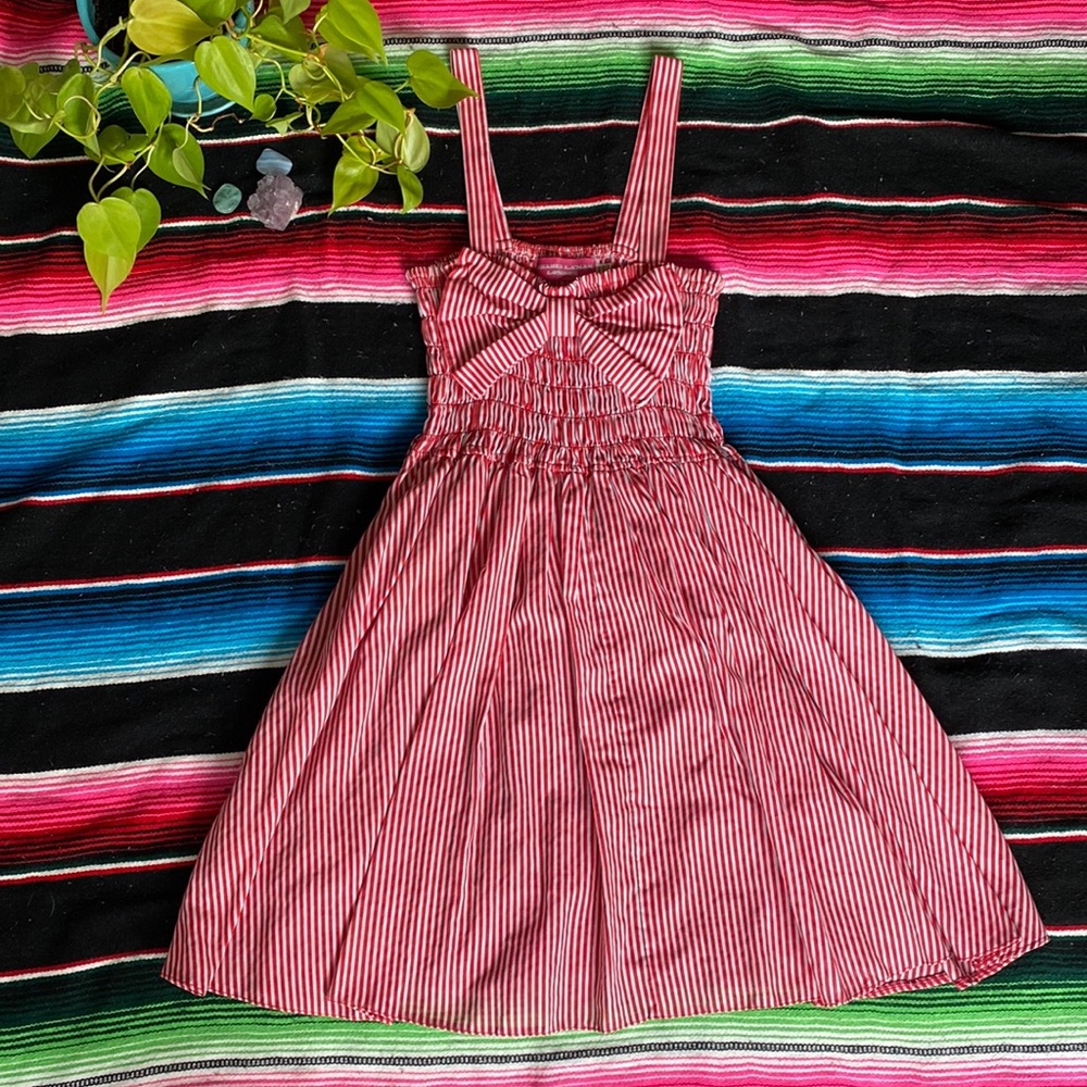Sharei La’ Mar London Dress